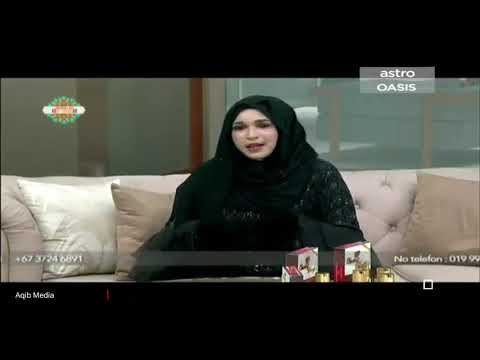 310318 - Bismillah Ad Duha (Kongsi Rezeki - Chanteq Wangi)