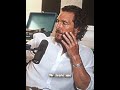 Do You Miss Your Father Matthew McConaughey Motivation