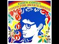 Chick Corea - Tones For Joan's Bones (Full Album)