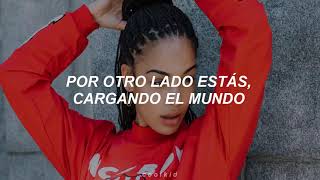 Jorja Smith - Fine Lines (Sub Español)
