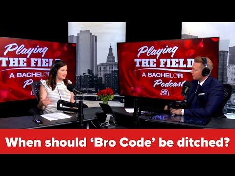 'Bachelor In Paradise' Recap: Brian breaks ‘Bro Code’ and nearly pays the ultimate price