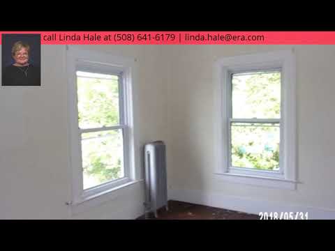 11 Whitcomb St, Webster, MA 01570 - MLS #72338561