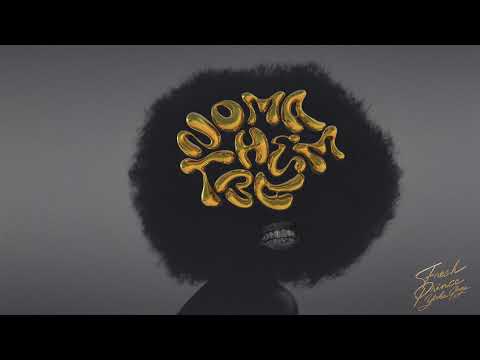 Musa Keys & Dominiique - Nomathemba (Official Audio) | Dance |