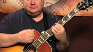 Guitarings - Tenacious D - City Hall Part 1