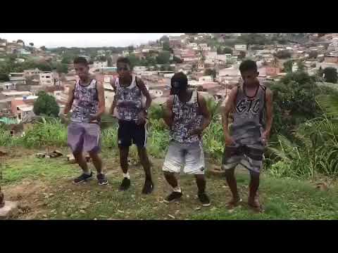 Mc sapao do recife/mc jeffinho so canibal