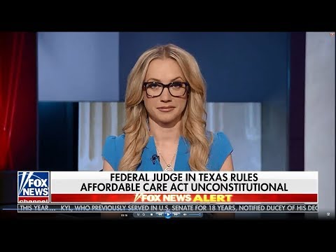 12-15-18 Kat Timpf on Cavuto Live - Expert-Panel Segments