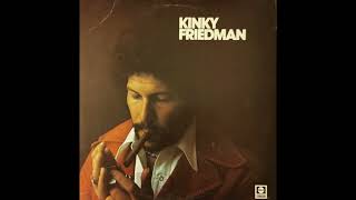 Kinky Friedman -  They Ain&#39;t Makin&#39; Jews Like Jesus Anymore