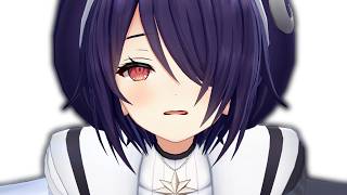 最近色々ありすぎていったんあほになってるVTuber【音霊魂子】