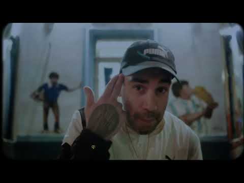 INDELEBLE - ZEBALLOS, FIANRU (Video Oficial)