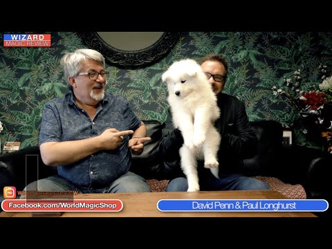 THE WIZARD MAGIC REVIEW 5/7/22 - LUMOS, spRING, PULSE CALCULATOR & MODERN Z WALLET PRO 2.0