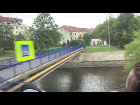 Driving Through Slovakia | TRAVEL VLOG #15