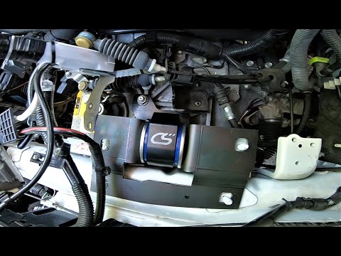 Mazdaspeed3 Upgrading All 3 Motor Mounts (Very Detailed) [CorkSport]