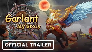 Watch and explore about Garlant: My Story PC Steam Account