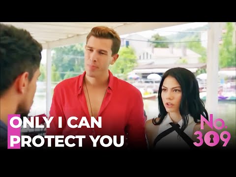 You don't need anyone - No.309 Special  Scenes