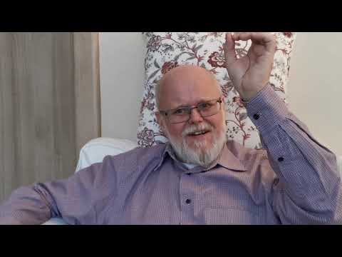 47. Víra a naše mysl