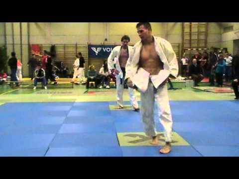 Wintersteiger vs. Ostaszewski