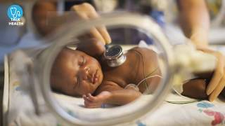 BORN TOO SOON - PRE TERM BIRTH