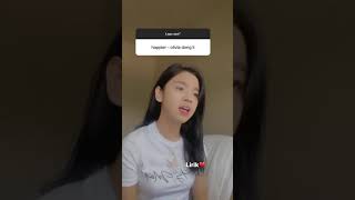 Download lagu #Lyodra #Coverlagu #Happier #OliviaRodrigo LYODRA MENYANYIKAN SEDIKIT LIRIK LAGU  HAPPIER mp3