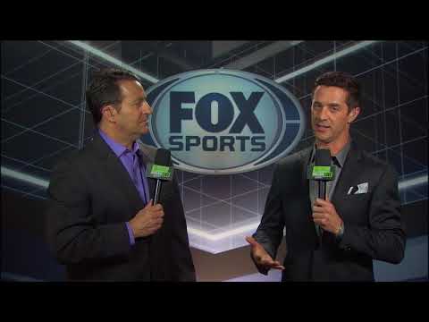 After the Checkered Flag - Tampa - Race Day LIVE 2018