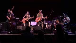 The Nail by Sarah Shook and The Disarmers (Live 4/29/17)