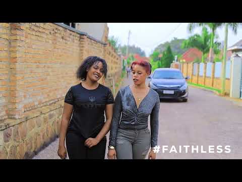 FAITHLESS( NTA CYIZERE )  / EP 68/ Mbega ubugome ni totezwa😭😭😭
