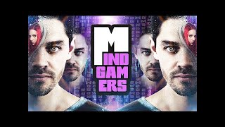 MINDGAMERS | Türkçe Dublajlı Aksiyon Bilim Kurgu Filmi (Tom Payne, Sam