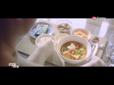 Pops in Seoul － Shin Seung－hun(신승훈)_Me， Myself(이게 나예요) - MV