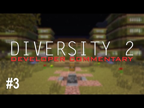DIVERSITY 2 DEVCOM | Ep 03 - The Adventure Branch feat. ColdFusionGaming
