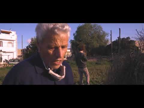 Il Falò di Santa Lucia a Galatone - Documentario