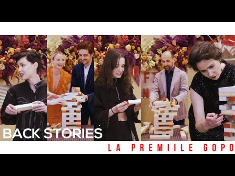 Back Stories: Premiile Gopo 2022