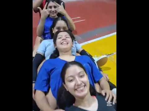 Un día cualquiera... en Villa del Carmen Voley