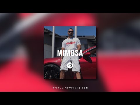 [FREE] SSIO Old School Type Beat ft. Xatar x HAZE - "MIMOSA" | Hard Boom Bap Type Beat 2024