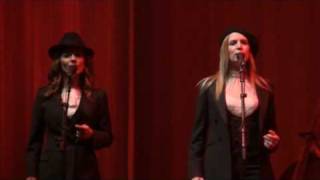 Chicago, Ain&#39;t no cure for Love, Leonard Cohen, Rosemont Theatre , October 29th 2009.