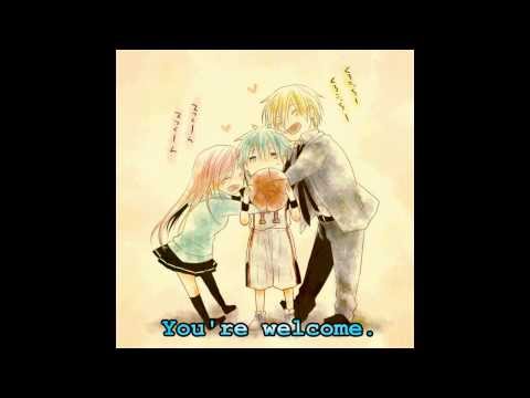 download lagu mp3 mp4 Kuroko No Basket Drama Theater, download lagu Kuroko No Basket Drama Theater gratis, unduh video klip Kuroko No Basket Drama Theater