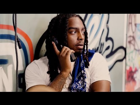 King Infent - "Blue Bottoms" feat. Damoni and Devious (Official Video) | Dir. ShooterP