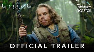 Willow | Official Trailer | DisneyPlus Hotstar
