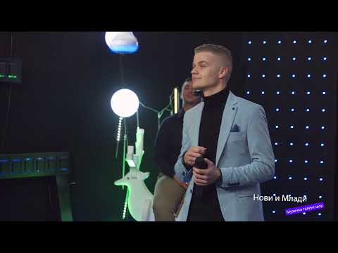 Matej Tusevski   Ruse le mome ubavo