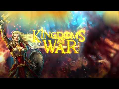 Kingdoms At War - Trailer