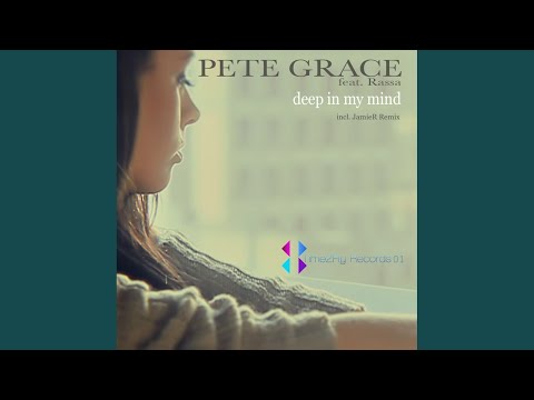 Deep In My Mind (Radio Edit)