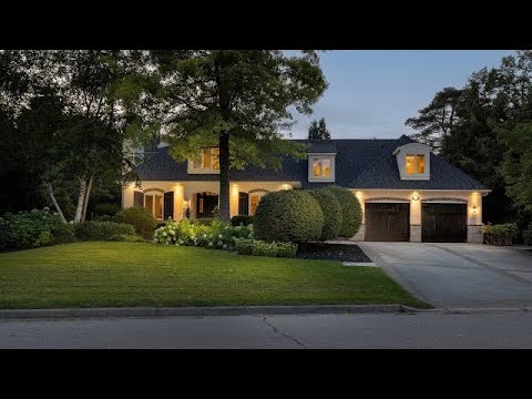 1141 Westdale Ave, Oakville