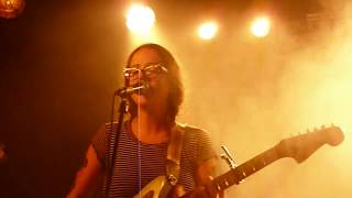 SALLIE FORD "Screw Up" - SECRET PLACE 14.11.2017