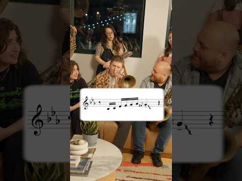 ✨phrasing✨ which one is better?    #brassband #trombone #saxophone #trumpet #tromboneplayer #jazz