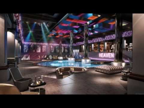 Hard Rock Riviera Maya Adults Section 5* Мексика