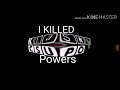 I Killed Klasky Csupo Powers