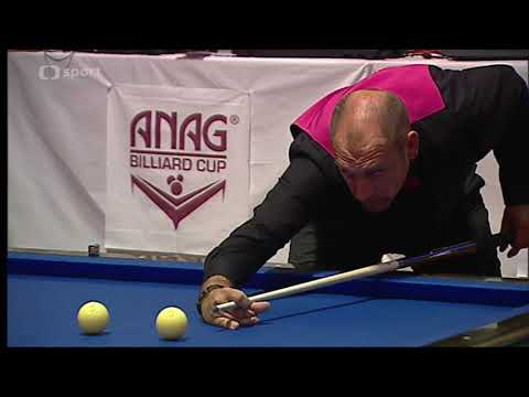 Anag Billiard cup 2012
