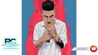 [Instrumentall Alemán & Adán Cruz - Ondeados - Rapness Company prod