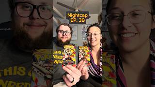 Nightcap EP. 39 😴 | Our Nightly Pack Battle🌙