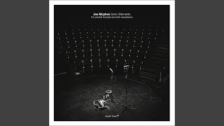 Episode Two: Earth / Fire / Old Eyes (For Ornette Coleman)