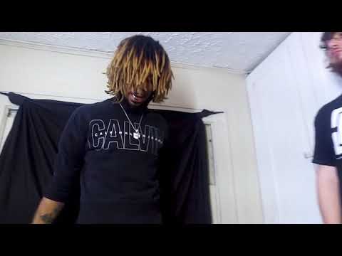 FRXDO- XANNON (Prod. @svucegxd) OFFICIAL VIDEO [Slime Time-2018)