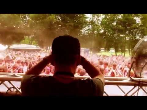 Steve Cypress - Move Ya Body (Official Video HD)